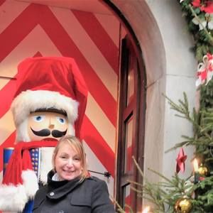 Meet your Posher, Jutta